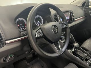 Skoda Karoq Elegance Plus 1.6 TDI 85kW