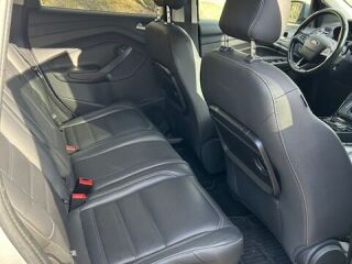 Ford Kuga Titanum 2.0 132kW