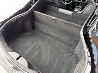 Aston Martin Vantage 4.0 420kW