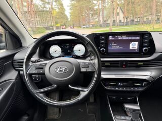 Hyundai i20 Comfort 1.0 73kW