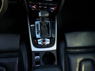 Audi A5 Quattro S-Line Facelift 3.0 V6 TDI 180кВ