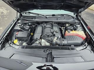 Dodge Challenger SRT Scatpack 6.4 362kW