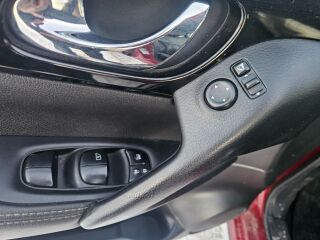 Nissan Qashqai Tekna 1.2 85kW