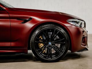 BMW M5 First Edition 4.4 V8 441kW