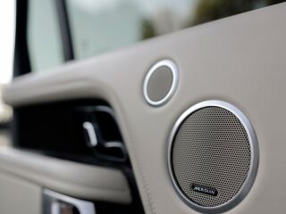 Land Rover Range Rover Autobiography 4.4 SDV8 250kW