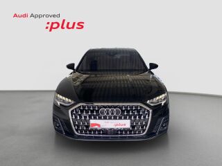 Audi A8 55 TFSI quattro 3.0 250kW