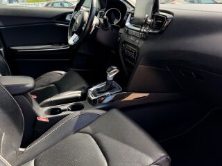 Kia Ceed 1.4 103kW