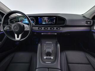 Mercedes-Benz GLE 350 d Coupe 4Matic AMG 2.9 200kW