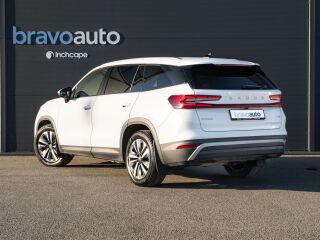Skoda Kodiaq Selection 4x4 2.0 TDI 142kW