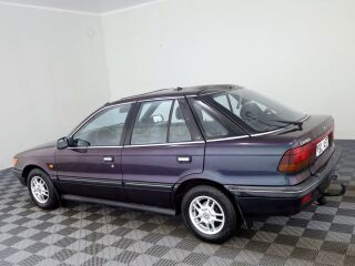 Mitsubishi Lancer Comfort ATM 1.5 62kW