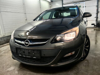 Opel Astra 1.4 103kW