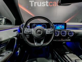 Mercedes-Benz CLA 250 Pistikhübriid AMG 1.3 163kW