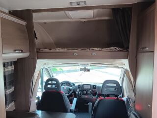 Adria FIAT DUCATO A 571 SP 2.3 96kW