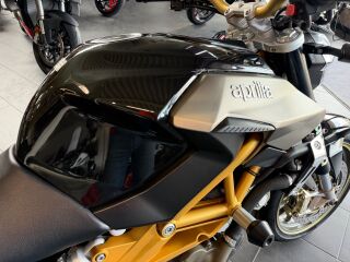Aprilia Shiver 750 V2 70kW