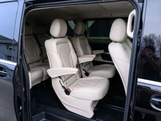 Mercedes-Benz V 250 2.1 140kW