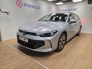 Volkswagen Passat 1.5 110kW