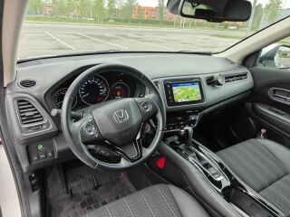 Honda HR-V 1.5 96kW