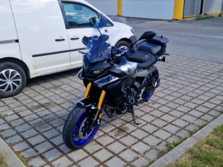 Yamaha Tracer 900 GT R3 87kW