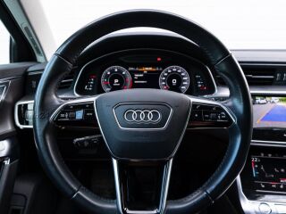 Audi A6 3.0 170kW