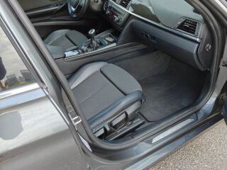 BMW 316 Modern Line 1.6 R4 100kW