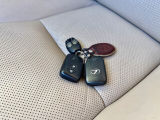 Lexus IS 220 High Executive 2.2 130kW