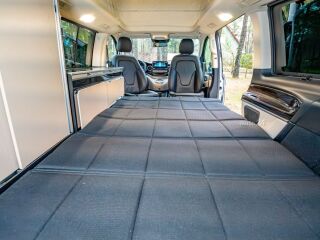 Mercedes-Benz V 300 MarcoPolo 2.0 174kW
