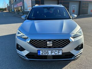 SEAT Tarraco Excellence 2.0 147kW