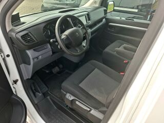 Peugeot Expert TEAM 2.0 130kW