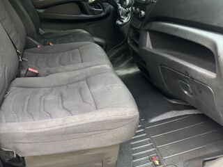 Iveco Daily 2.3 93kW