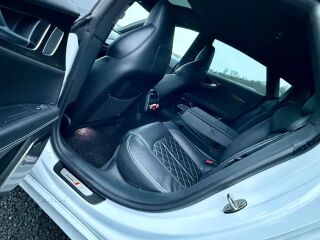 Audi S7 4.0 V8 309kW