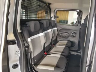 Citroen Berlingo L1 PLUS DIESEL 130 N1 1.5 BlueHdi 96kW