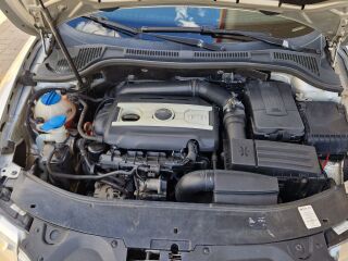 Skoda Superb 1.8 118kW