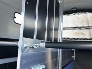 Cheval Liberte Touring XL sadularuum