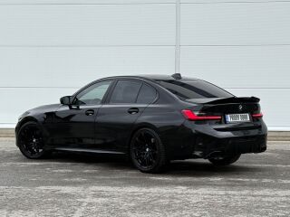 BMW 320 M-Paket xDrive Facelift 2.0 135kW