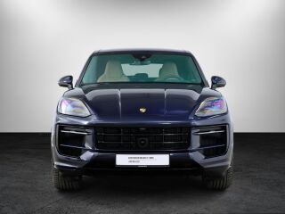 Porsche Cayenne E-Hybrid 3.0 346kW