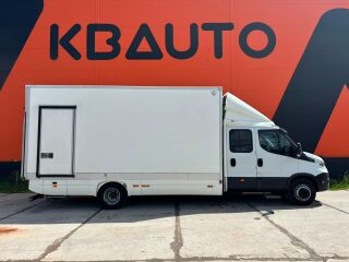 Iveco Daily 70C18 4x2 132kW