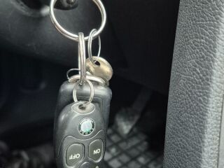 Skoda Octavia 2.0 103кВ