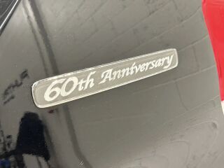 Toyota Land Cruiser Executive 60th Anniversary 3.0 140кВ
