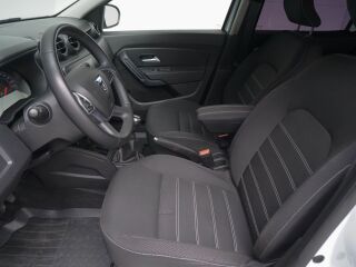 Dacia Duster Comfort Blue dCi 4WD N1 1.5 84kW