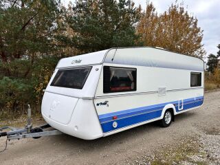 Polar 590 E XL Põhjamaine