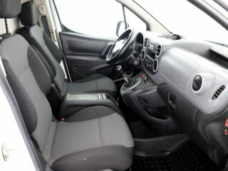 Peugeot Partner Van Facelift 1.6 HDi 55kW