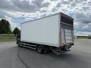 Volvo FL6 D8K250 188kW