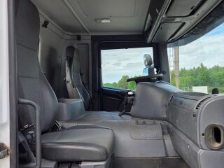 Scania P360 6X2*4 EURO 6 265кВ