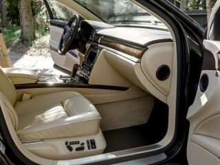 Volkswagen Phaeton 3.0 176kW
