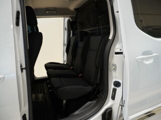 Toyota ProAce City VERSO COMPACT SHUTTLE 1.5 75kW