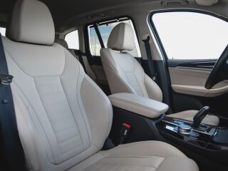 BMW X3 xDrive20d MHEV Luxury Line 2.0 140кВ