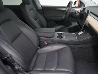 Tesla Model Y Long Range Dual Motor AWD