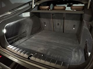 BMW i4 M50 xDrive Gran Coupe 400kW