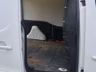 Citroen Berlingo 1.6 73kW