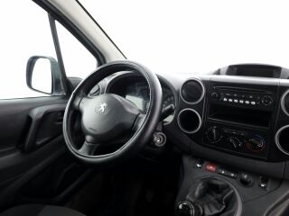 Peugeot Partner Van Facelift 1.6 HDi 55кВ